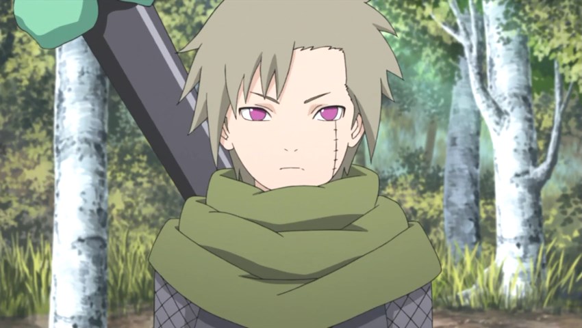 Naruto Shippuuden episode 430